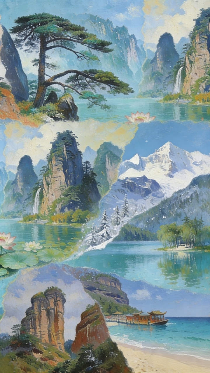 移动端展示图片